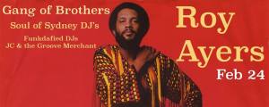 roy ayers